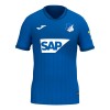 Camiseta de fútbol TSG 1899 Hoffenheim Primera Equipación 2024-25 - Hombre